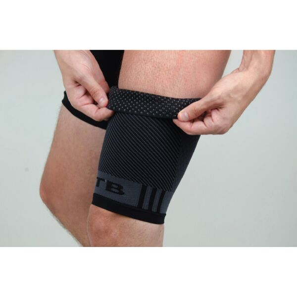 OS1st QS4 Performance Quad Sleeve | TruFit Compression